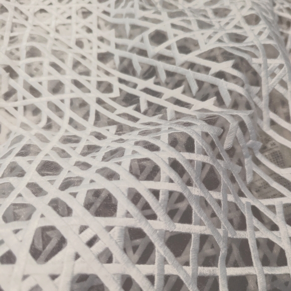 (SOLD) NEW 3.1 Phillip Lim Sheer Top - Picture 6 of 10